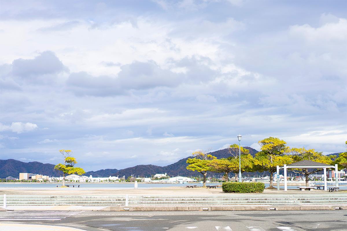 福井県小浜市の写真